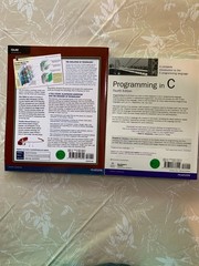 How Computers Work (10th Edition) and Programming in C (4th Edition) (Set)