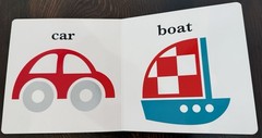 Wimmer-Ferguson See & Say Board Book