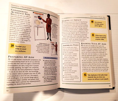 Winner’s Manual Book Selling Successfully Making Presentations Manage Your Time