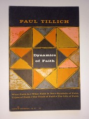 Lot of 5 Christian Theology & Doctrine Library (Tillich, Packer, Brunner & MORE)