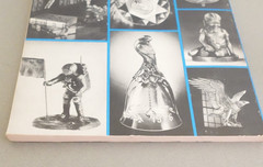Guidebook of Franklin Mint Issues 1977 Edition Chester Krause Publication PB