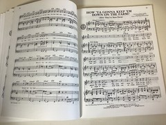 Songs Of Nostalgia Vocal Edition No 2 – Songbook 1978 – Sheet Music – 104 Pages