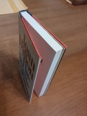 The White Album by Joan Didion – 1st Edition, 3rd Printing Hardcover.