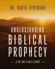 Understanding Biblical Prophecy: A …, Jeremiah, Dr. D