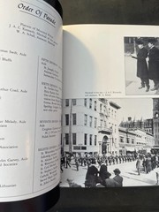 St. Cecilia Cathedral 1981 Diamond Jubilee Book by Ione Werthman