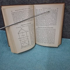 Estimating Sheet Metal Work – 1922 – Hardcover – Neubecker And Hopp – 416 pages