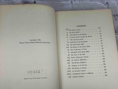 The Life and Works of Thomas Paine (Patriots Edition) [1925]