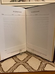 The Christian Walk Journal by David Jeremiah (2003, Hardcover)