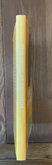 The Devil at Isenheim 1988 Ruth Mellinkoff Signed Hardcover Dust Jacket