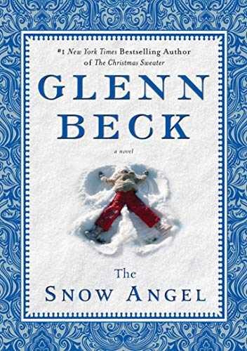 The Snow Angel (Deckle Edge) – Hardcover, by Beck Glenn; Baart – Very Good g