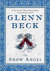 The Snow Angel (Deckle Edge) – Hardcover, by Beck Glenn; Baart – Very Good g