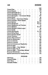 1920 A Little Preserving Book For A Little Girl 200 Pages