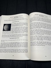 MATRIX V 5,Volume 3,The Journey, by Valdamar Valerian,UFO,Alien,Occult,REPRINT