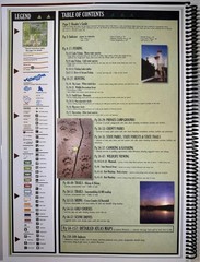Southern Wisconsin All Outdoors Atlas & Field Guide
