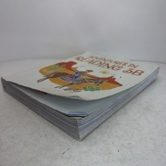 BJU Press Adventures in Reading 3A + 3B Third Edition Student Texts Paperback