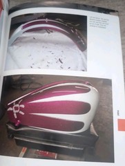 Motorbooks Workshop How to Build a Bobber on a Budget Motorcycle Hobby Shop
