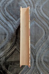 JOHN STEINBECK The Wayward Bus Viking Press 1947 HC/DJ 1ed, later printing