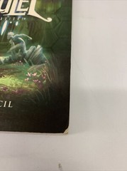 Amulet Ser.: The Last Council by Kazu Kibuishi (2011, Trade Paperback)