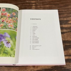 Money Saving Garden Year By Lautenbach, Anya