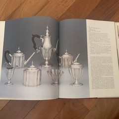 Treasures of State: Fine and Decorative Arts in the Diplomatic Reception Rooms