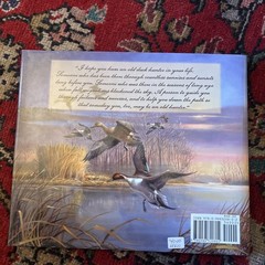 Autumn Memories Signed Harbert Alexander & Ralph McDonald HB/DJ 2012