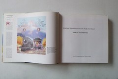 Railroad Signatures Across the Pacific Northwest, C. Schwantes (hardcover, 1993)