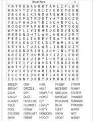 Word Search Puzzles Large Print Activity Book 4000-words