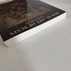 Royal Art Of Benin The Perls Collection Metropololitan Museaum of art paperback