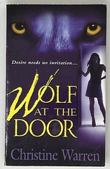 PARANORMAL ROMANCE: 10 Others Series Novels by Christine Warren – Ten PB Lot
