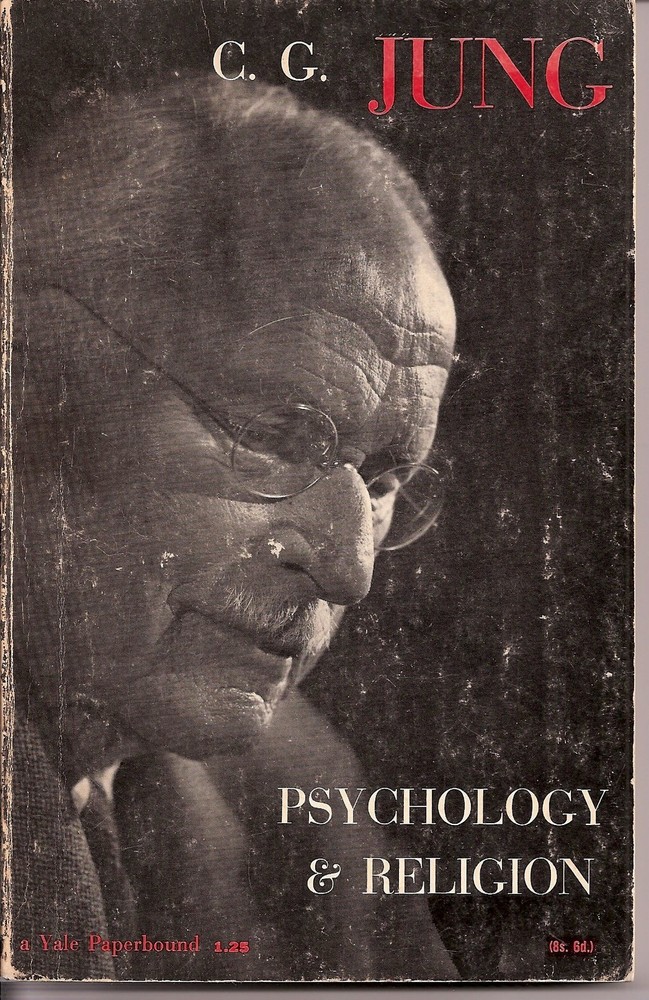Psychology & Religion