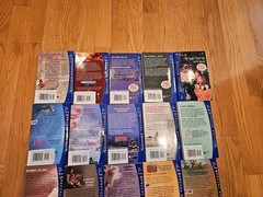 Silhouette Special Edition Romance Lot Of 20 Books