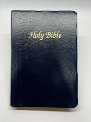The New American Bible /Bible Catholic Word Press ~