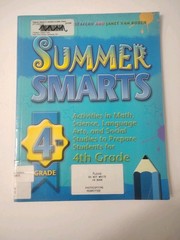 Summer Smarts Workbook Lot Grades 2 3 4 Homeschool Learning Activity Books