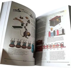 The Book: Ultimate Guide to Rebuilding a Civilization | Hardcover Gift Edition