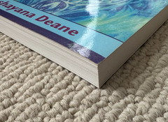 Voyagers: The Sleeping Abductees Volume I – Ashayana Deane – Like New Softcover