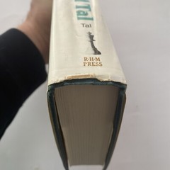 The Life and Games of Mikhail Tal 1st Edition Hardcover RHM Press