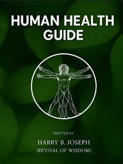 3 Book Bundle – Health Guide 20 + Book of Wisdom Vol 1 & 2 by Harry B. Joseph