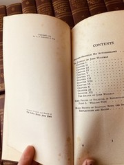 1909-1910 THE HARVARD CLASSICS – Five Foot Shelf of Books – Choose Your Volume
