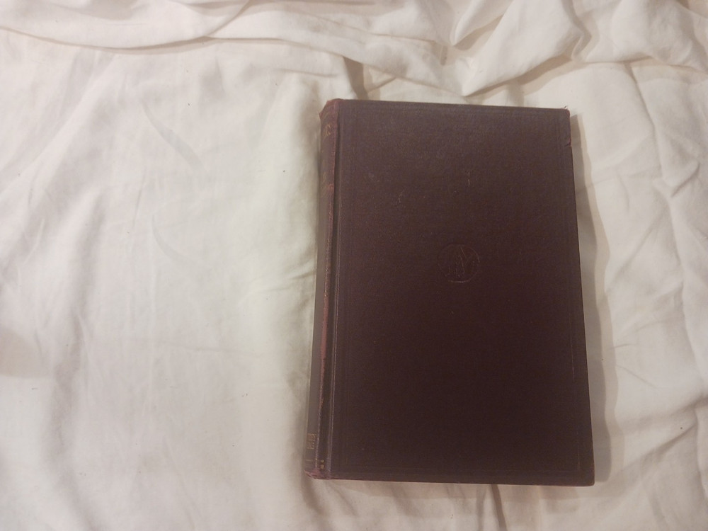Hydraulics 5th edition in hardcover copyright 1949