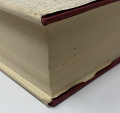 The Old Testament of the Jerusalem Bible 1966 Hardcover Book Doubleday Jones