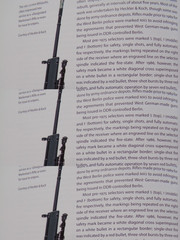 THE SNIPER ENCYCLOPAEDIA, An A–Z Guide to World Sniping, John Walter,
