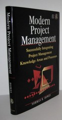 Modern Project Management : Successfully Integrating Project Management Know…