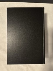 Valor – Grim Oak Press – SIGNED & NUMBERED Slipcase John Gwynne Limited Edition