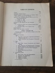 Uniform Commercial Code 1972 Official Text Comments American Law Institute
