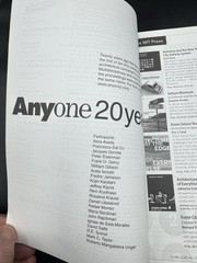Log 21 Winter 2011 Architecture Journal Rem Koolhaas Eisenman Gehry