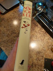 The Complete Cartoons of the New Yorker by Robert Mankoff 2004 With 2 CDs & DJ
