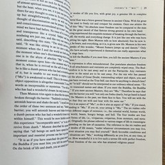 Zen Comments on the Mumonkan – Zenkei Shibayama. First Harper & Row PB, 1974