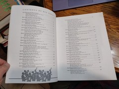 The Library of Big Band Hits 1995 Amsco Publications 232 Pages 20s 30s 40s