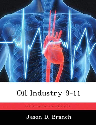 Oil Industry 9-11