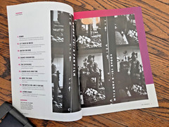 THE STORY OF JIMI HENDRIX – a360 Media Specials- 96 PAGES – LIKE NEW